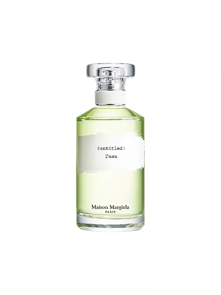 MAISON MARGIELA | Untitled L'Eau 100ml | keine Farbe