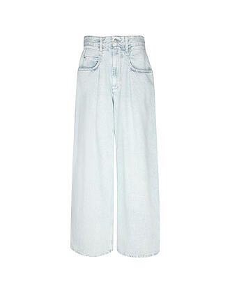 MARANT ETOILE | Jeans Wide Leg RACHELLE