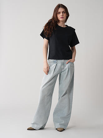 MARANT ETOILE | Jeans Wide Leg RACHELLE