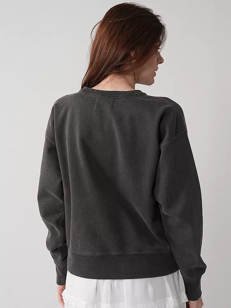 MARANT ETOILE | Sweater  | grau