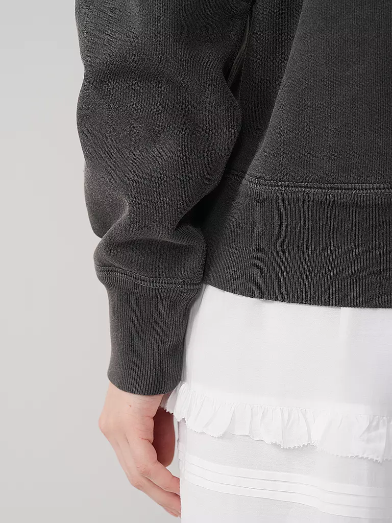 MARANT ETOILE | Sweater  | grau