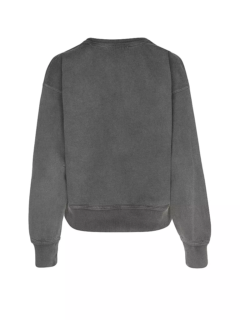 MARANT ETOILE | Sweater | lila