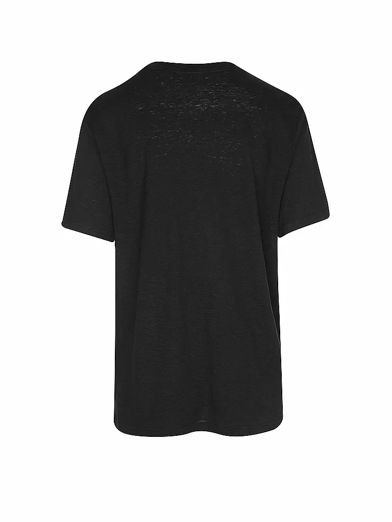 MARANT ETOILE | T-Shirt ZEWEL | weiss