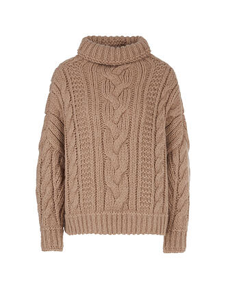 MARC CAIN | Rollkragenpullover