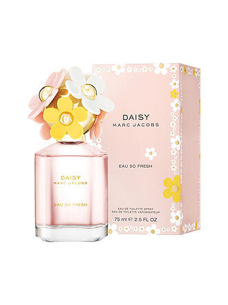 MARC JACOBS | Daisy Eau so Fresh  Eau de Toilette 75ml