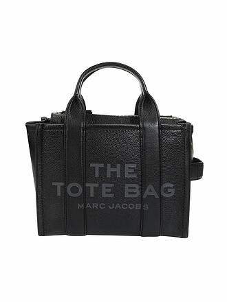 MARC JACOBS | Ledertasche - Tote Bag THE SMALL TOTE LEATHER 