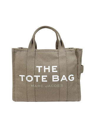 MARC JACOBS | Tasche - Tote Bag THE MEDIUM TOTE CANVAS