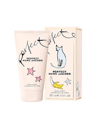 MARC JACOBS | Perfect Body Lotion 150ml