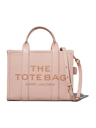 MARC JACOBS | Ledertasche - Tote Bag  THE MEDIUM TOTE LEATHER