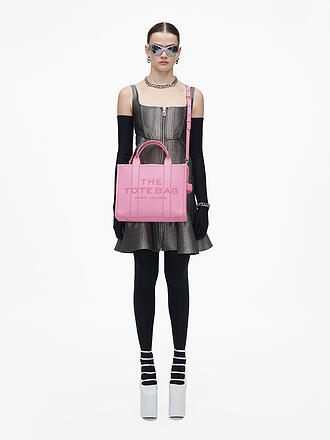 MARC JACOBS | Ledertasche - Tote Bag THE MEDIUM TOTE LEATHER