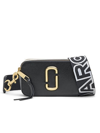 MARC JACOBS | Ledertasche - Mini Bag THE SNAPSHOT