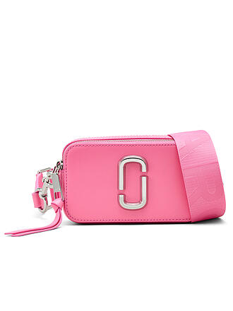 MARC JACOBS | Ledertasche - Mini Bag THE COLORBLOCK SNAPSHOT