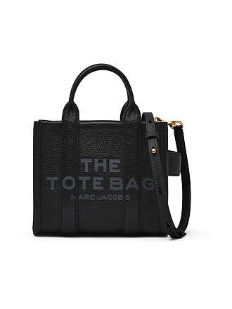 MARC JACOBS | Ledertasche - Tote Bag THE MINI TOTE