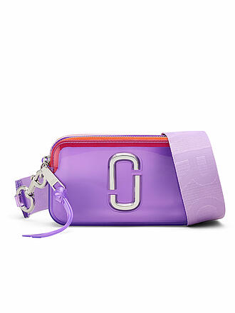 MARC JACOBS | Ledertasche - Mini Bag THE SNAPSHOT 