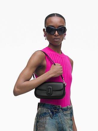 MARC JACOBS | Ledertasche - Mini Bag THE CLOVER SHOULDERBAG