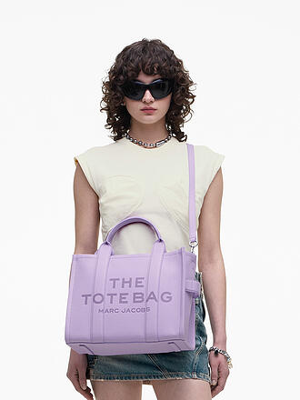 MARC JACOBS | Ledertasche - Tote Bag THE MEDIUM TOTE LEATHER