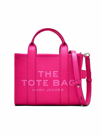 MARC JACOBS | Ledertasche - Tote Bag THE SMALL TOTE LEATHER