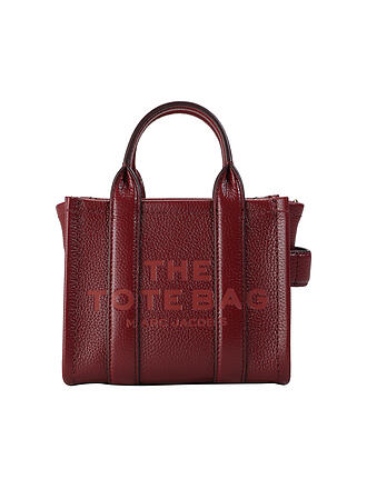 MARC JACOBS | Ledertasche - Tote Bag THE MINI TOTE