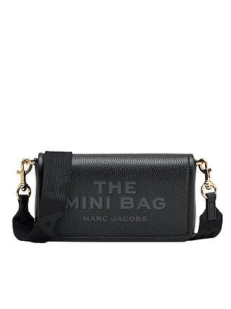 MARC JACOBS | Ledertasche - Mini Bag THE MINI MINI BAG