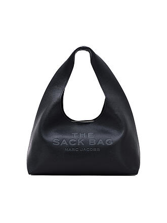 MARC JACOBS | Ledertasche - Umhängetasche THE SACK BAG