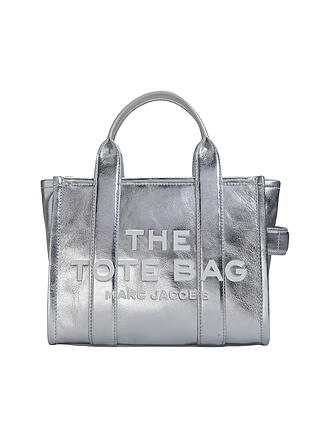 MARC JACOBS | Ledertasche - Tote Bag THE SMALL TOTE LEATHER