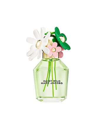 MARC JACOBS | Daisy Wild Eau de Parfum refillable 100ml