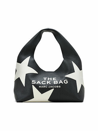 MARC JACOBS | Ledertasche - Schultertasche THE SACK STAR