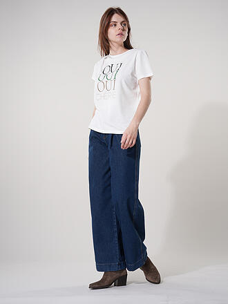 MARC O' POLO DENIM | Jeans Wide Leg