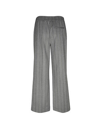 MARC O' POLO DENIM | Hose Wide Leg 