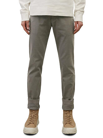 MARC O'POLO | Chino Tapered Fit 