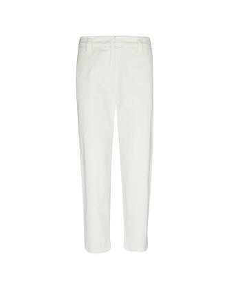 MARC O'POLO | Highwaist Chino Tapered Fit KALNI