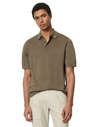 MARC O'POLO | Poloshirt