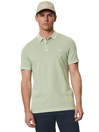 MARC O'POLO | Poloshirt 