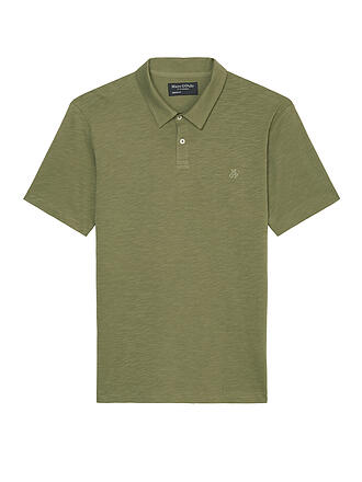 MARC O'POLO | Poloshirt