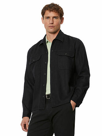 MARC O'POLO | Overshirt 