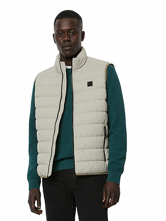 MARC O'POLO | Steppgilet