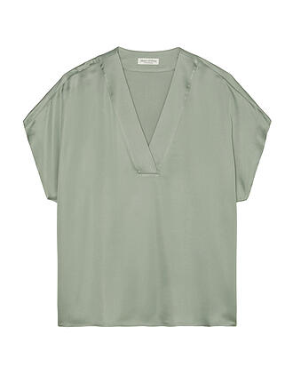 MARC O'POLO | Blusenshirt