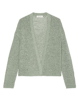 MARC O'POLO | Strickjacke