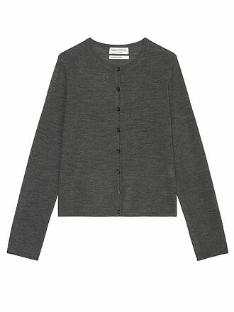 MARC O'POLO | Strickjacke 