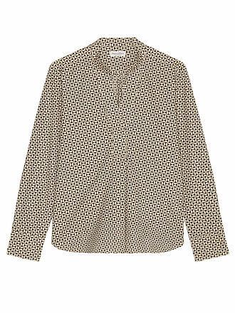 MARC O'POLO | Blusenshirt 