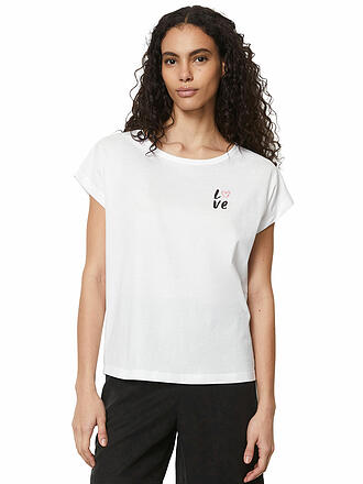 MARC O'POLO | T-Shirt 