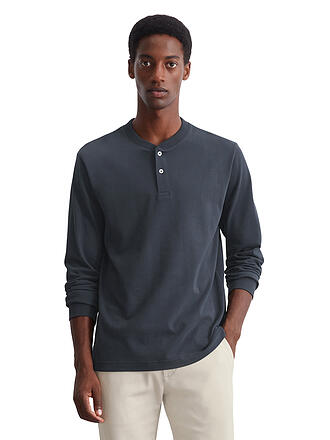 MARC O'POLO | Langarmshirt