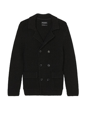 MARC O'POLO | Strickjacke