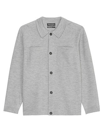 MARC O'POLO | Overshirt 