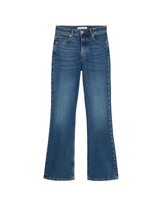 MARC O'POLO | Jeans Flared Fit 