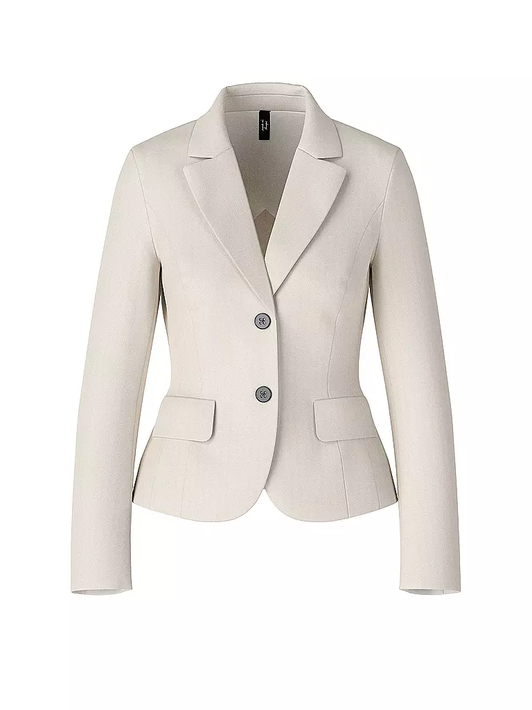 MARC CAIN  | Blazer | grau