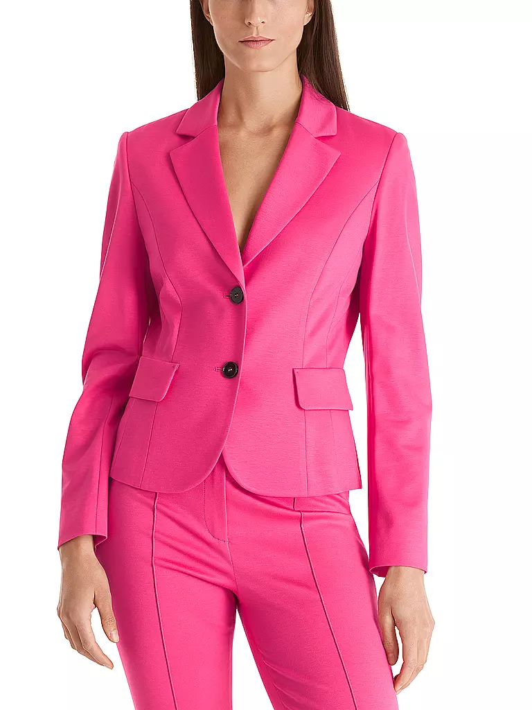 MARC CAIN  | Blazer | pink