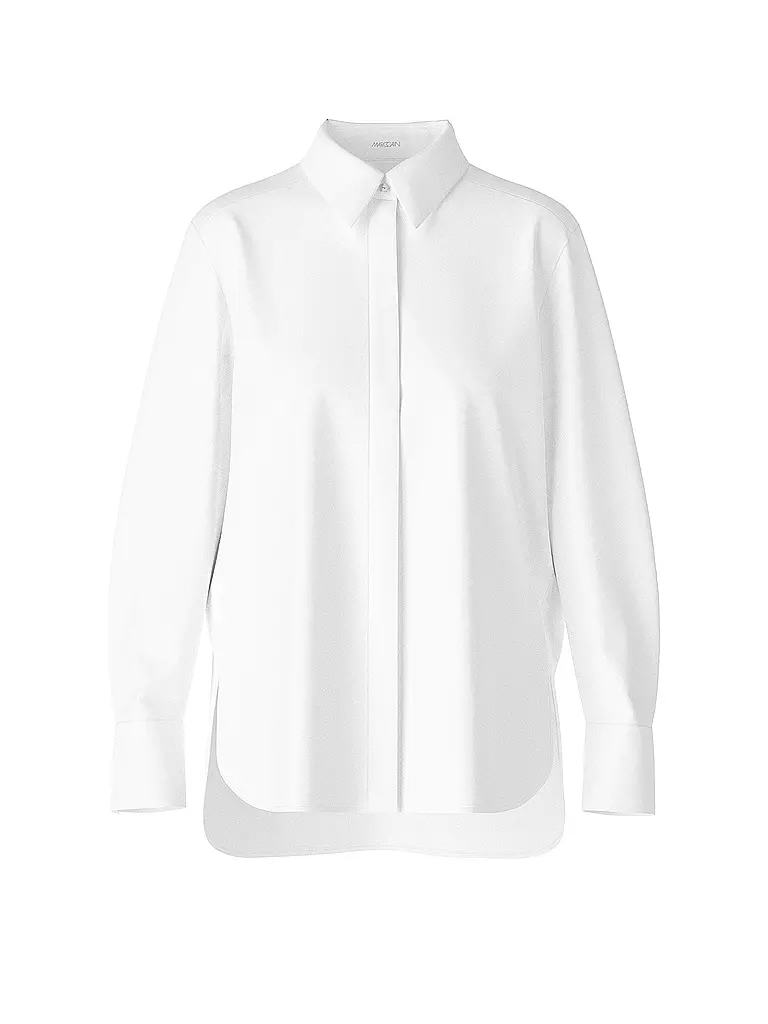 MARC CAIN  | Bluse | weiss