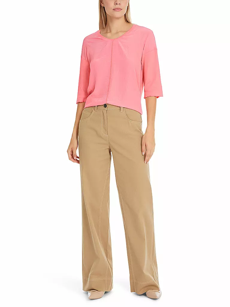 MARC CAIN  | Blusenshirt | pink