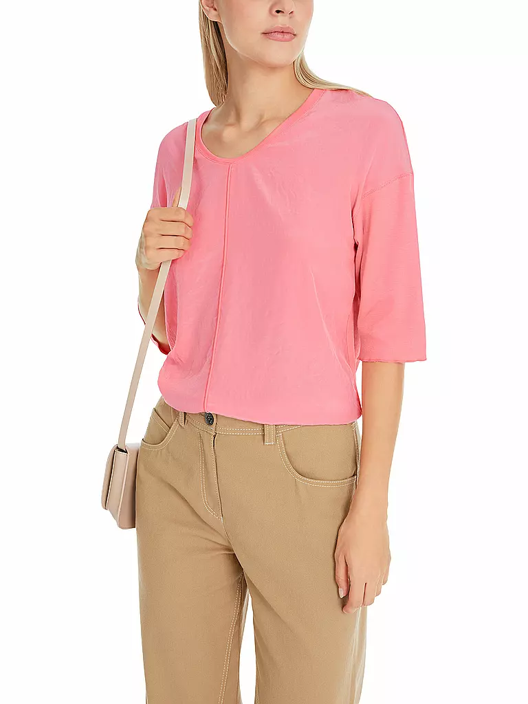 MARC CAIN  | Blusenshirt | pink